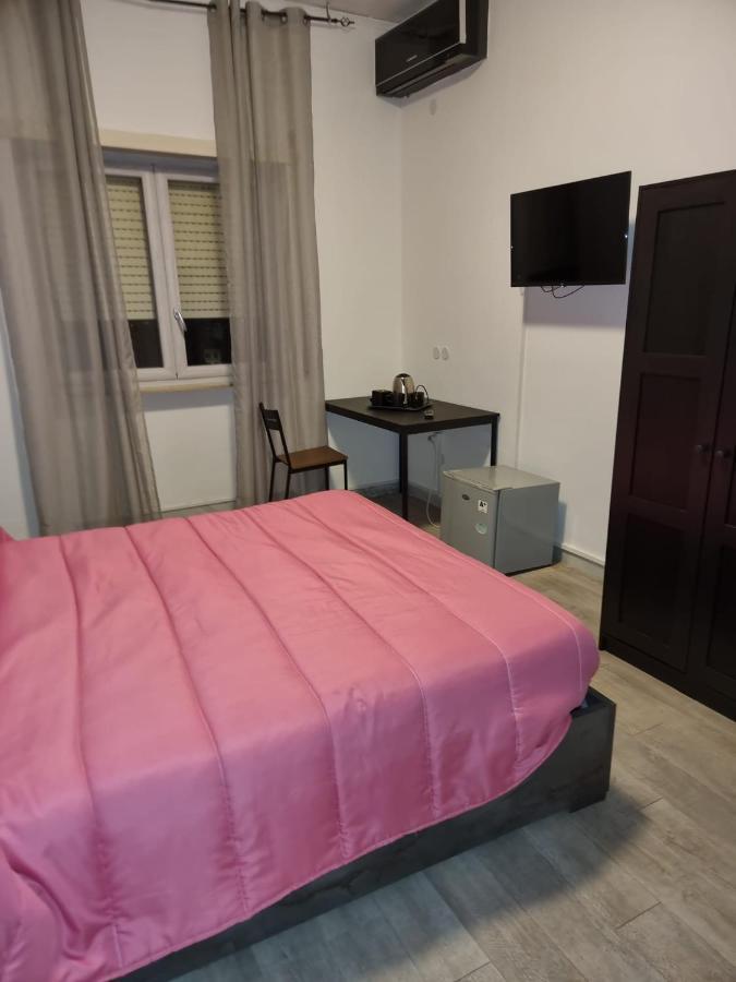 那不勒斯Sognando Positano住宿加早餐旅馆 外观 照片